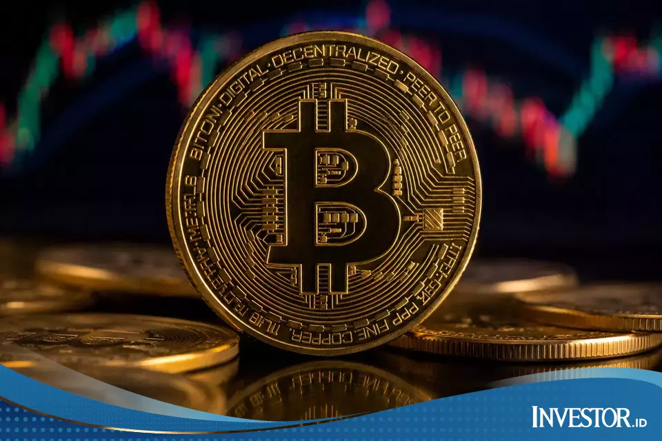 Crash Pasar Terbesar Bukan dari Bitcoin (BTC), tapi dari Instrumen IniCrash Pasar Terbesar Bukan dari Bitcoin (BTC), tapi dari Instrumen Ini