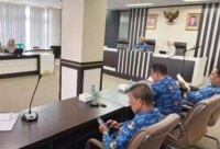 Pastikan Warga Terlindung JKN, Pemkot Prabumulih dan BPJS Kesehatan Perkuat Strategi UHC – Detiktoday.com