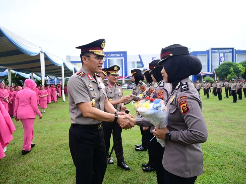 Amanah Baru untuk Tingkatkan Pengabdian – Detiktoday.com