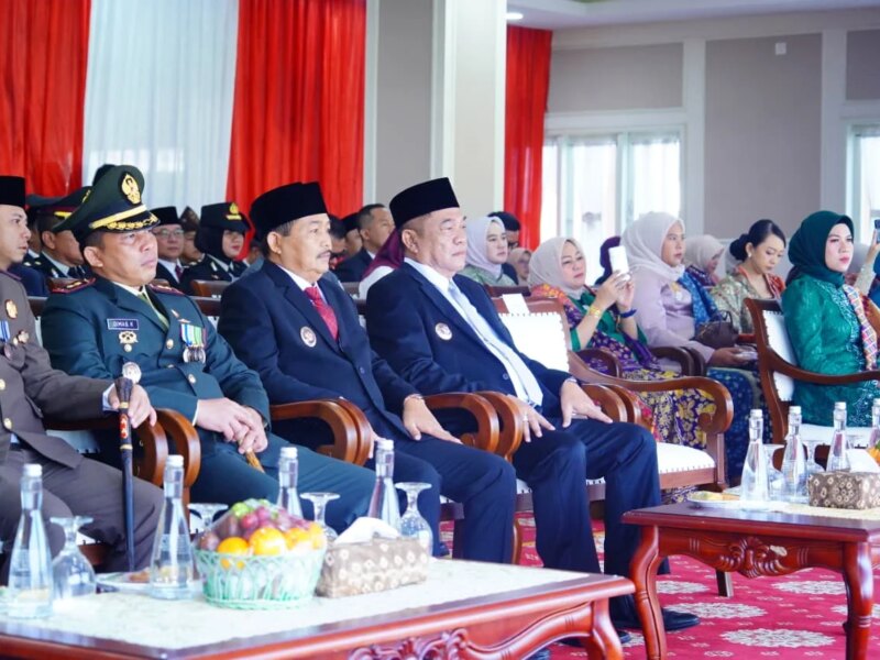 Indonesia Aman, Dimulai dari Polri yang Profesional – Detiktoday.com