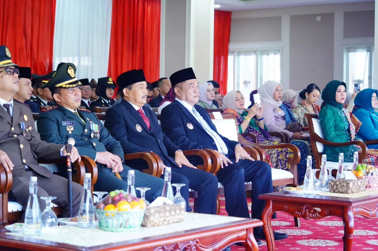 Indonesia Aman, Dimulai dari Polri yang Profesional – Detiktoday.com