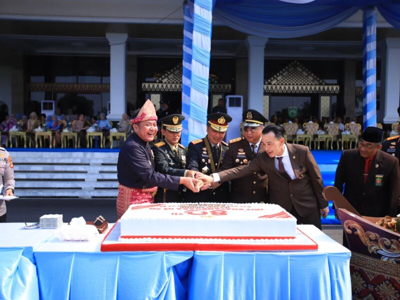 Polri Harus Semakin Profesional dan Dekat dengan Masyarakat – Detiktoday.com