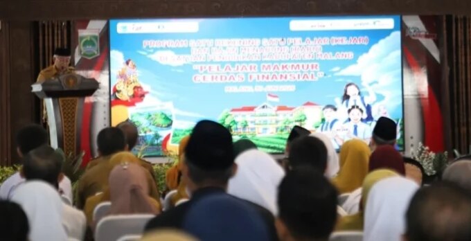 Melalui Program KEJAR dan RABU, Pemkab Malang Dorong Budaya Menabung Sejak Dini – Detiktoday.com