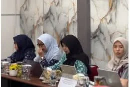Kanwil Kemenkum Jambi Gandeng Akademisi Unja Rumuskan Arah Perubahan UU Pembentukan Peraturan – Detiktoday.com