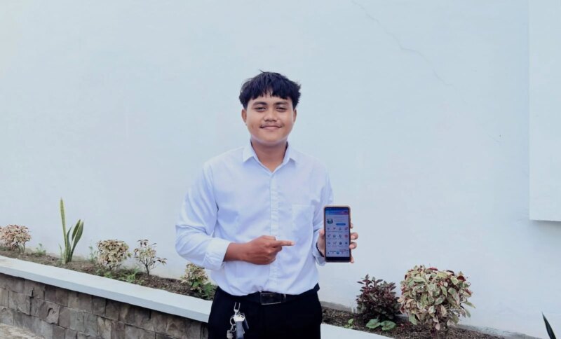 Fauzan Fastikan Perlindungan Kesehatan Melalui Aplikasi Mobile JKN – Detiktoday.com