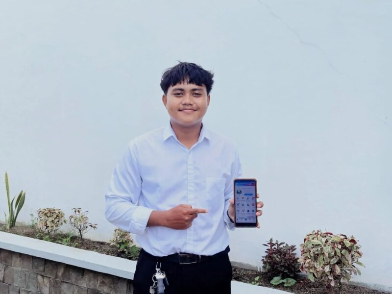 Fauzan Fastikan Perlindungan Kesehatan Melalui Aplikasi Mobile JKN – Detiktoday.com