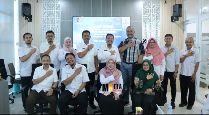 RSUD dr. Iskak Gandeng RSUD dr. Karneni Perkuat Jejaring Pendidikan Dokter Spesialis di Tulungagung – Detiktoday.com