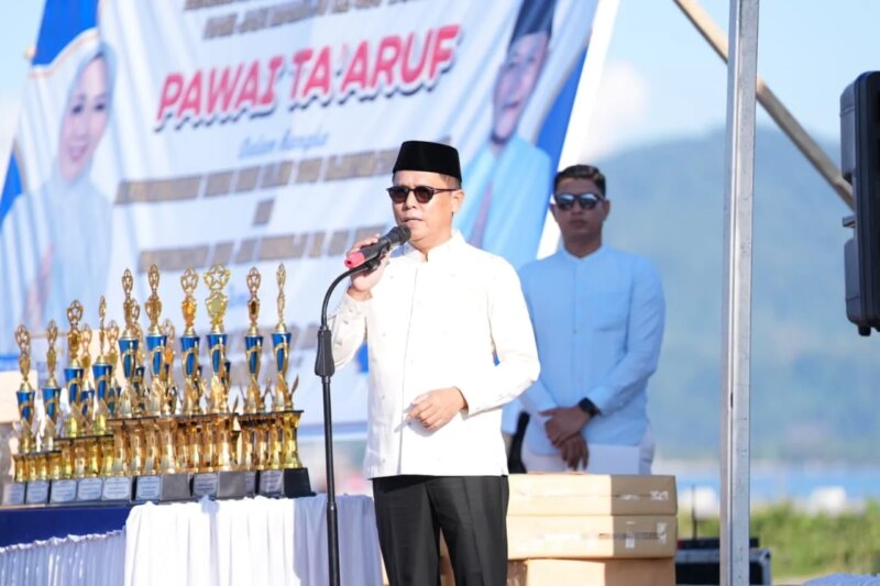 Mamuju Rayakan Tahun Baru Islam dan Hari Jadi ke-486, Ini Kata Pemprov Sulbar – Detiktoday.com