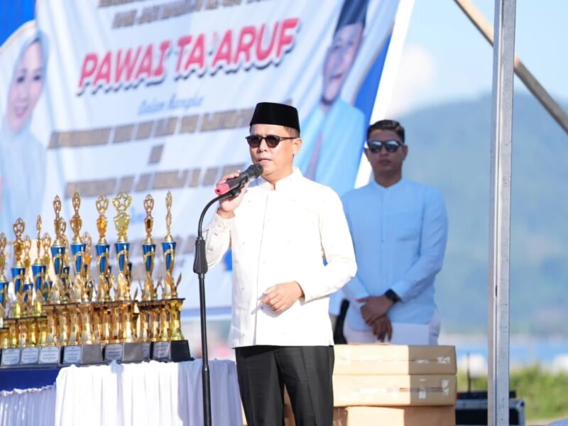 Mamuju Rayakan Tahun Baru Islam dan Hari Jadi ke-486, Ini Kata Pemprov Sulbar – Detiktoday.com