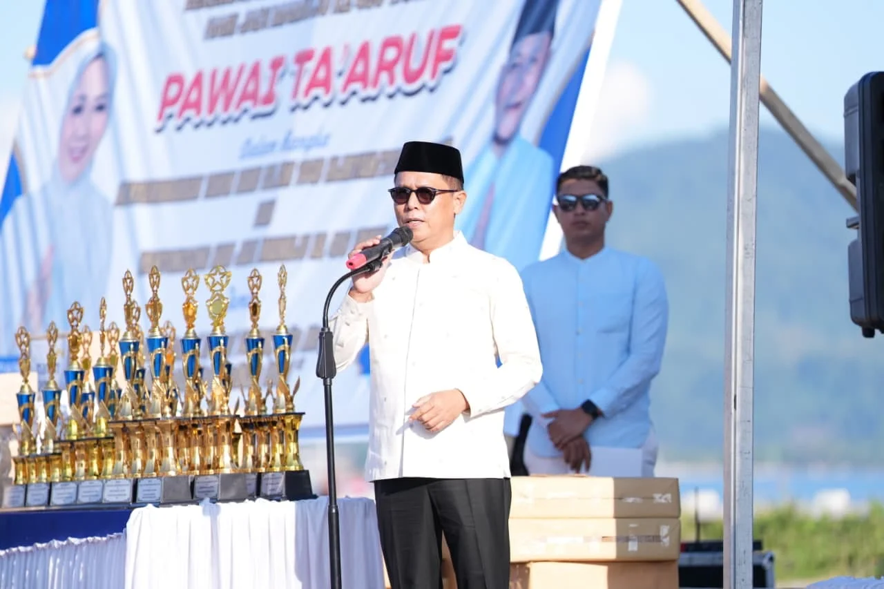 Mamuju Rayakan Tahun Baru Islam dan Hari Jadi ke-486, Ini Kata Pemprov Sulbar – Detiktoday.com