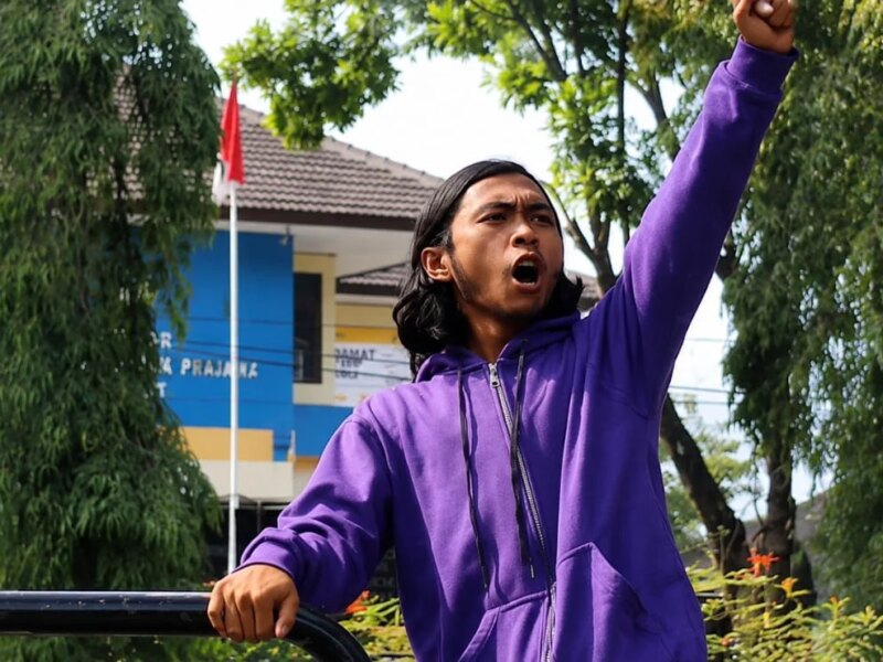 Kesbangpol Garut Tidak Berikan Respons Permohonan Audiensi, DPD GGMI Garut Ancam Gelar Aksi – Detiktoday.com