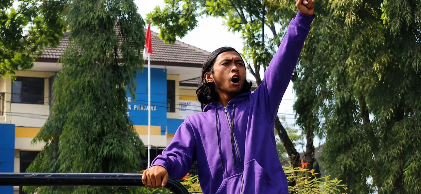 Kesbangpol Garut Tidak Berikan Respons Permohonan Audiensi, DPD GGMI Garut Ancam Gelar Aksi – Detiktoday.com