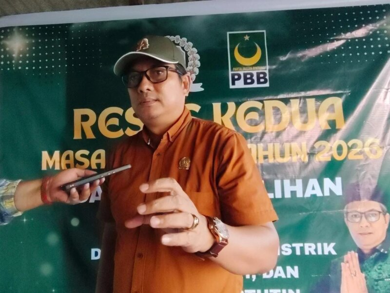 Abdul Rahman Soroti UMKM saat Reses di Distrik Pariwari, Siap Perjuangkan Aspirasi Warga – Detiktoday.com
