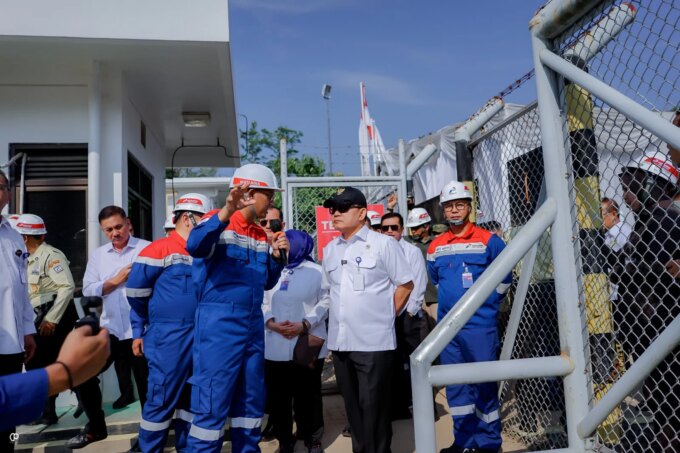 Perkuat Ketahanan Energi Nasional, PGN Garap Potensi CBM Tanjung Enim 9,7 TCF – Detiktoday.com