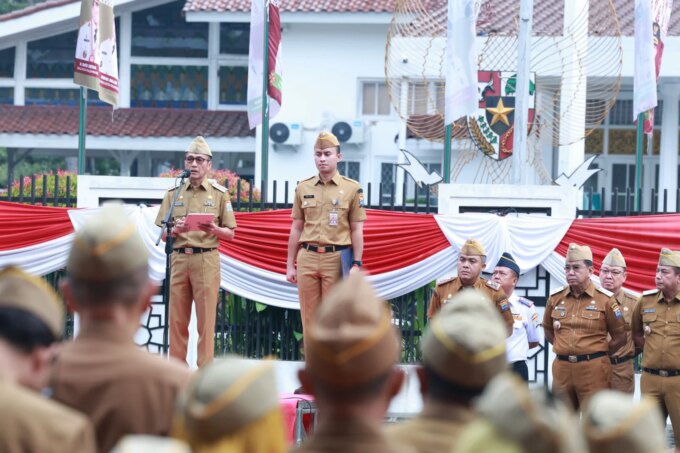 Kinerja Harus Berdampak untuk Masyarakat, Bonus Mengikuti Prestasi – Detiktoday.com