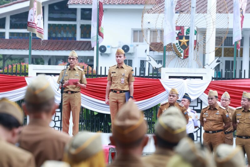 Kinerja Harus Berdampak untuk Masyarakat, Bonus Mengikuti Prestasi – Detiktoday.com