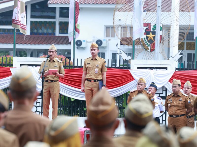 Kinerja Harus Berdampak untuk Masyarakat, Bonus Mengikuti Prestasi – Detiktoday.com