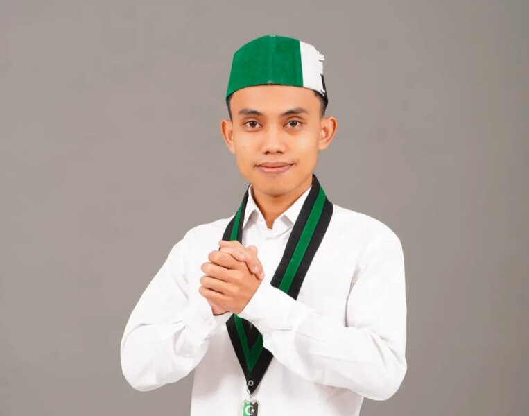 Badko HMI Jabar Desak DPRD Bentuk Pansus dan Audit Investigatif Terkait Defisit APBD Rp5,7 Triliun – Detiktoday.com