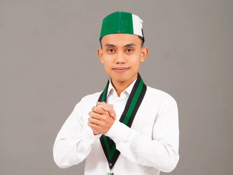 Badko HMI Jabar Desak DPRD Bentuk Pansus dan Audit Investigatif Terkait Defisit APBD Rp5,7 Triliun – Detiktoday.com