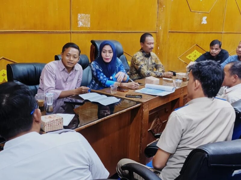 Pelepasan HGU Untuk Huntap, Dewan Aceh Tamiang Gelar RDP Dengan PT Seumadam – Detiktoday.com