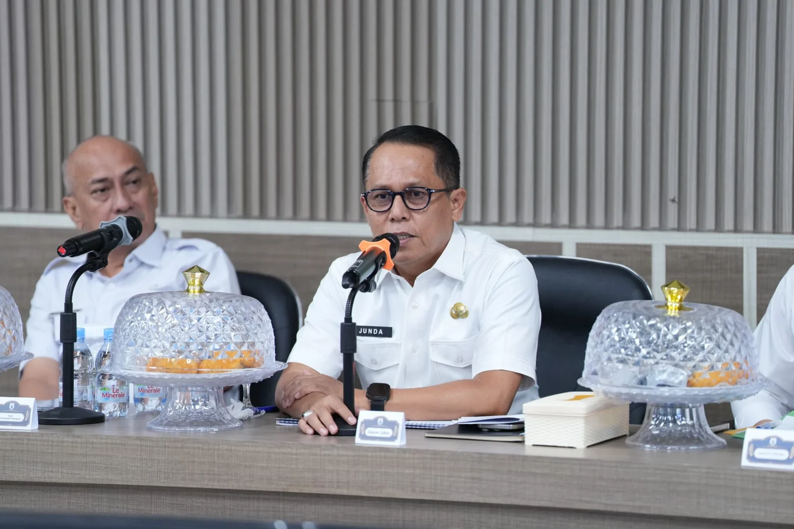 Pemerintah Pusat Alokasikan 5.250 Unit BSPS untuk Sulbar – Detiktoday.com