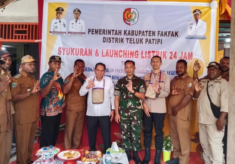 Polri Siap Dukung Pembangunan – Detiktoday.com