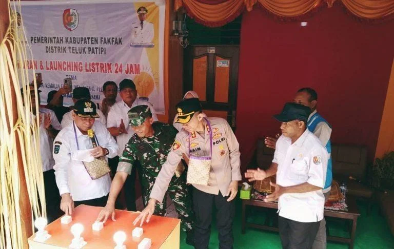 Ini Kado untuk Kesejahteraan Warga – Detiktoday.com