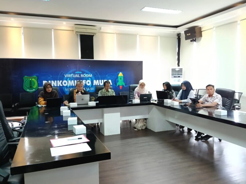 Pemkab Musi Banyuasin Gelar Interview EPSS 2026 Guna Tingkatkan Kualitas Tata Kelola Data – Detiktoday.com