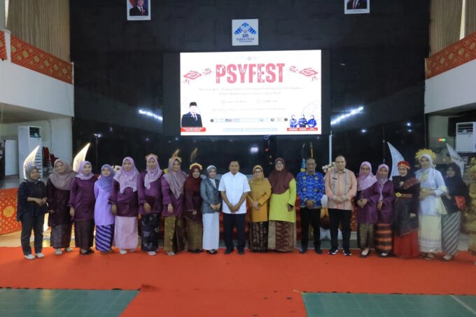 Budaya adalah Benteng Kesehatan Mental Generasi Muda – Detiktoday.com