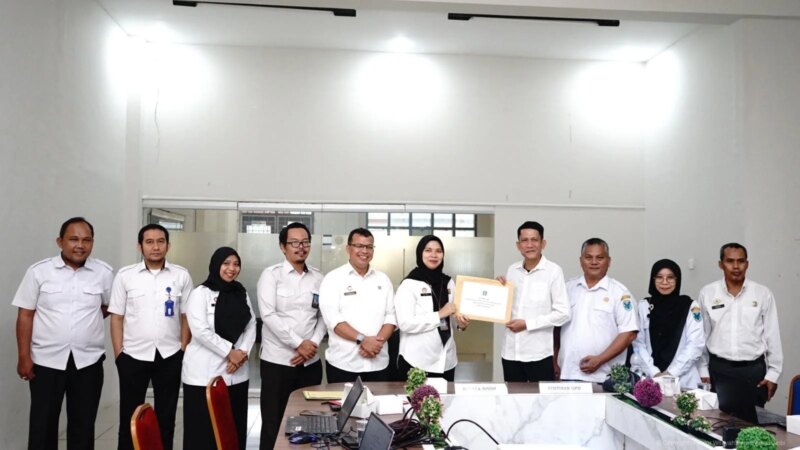 Kanwil Kemenkum Jambi Harmonisasi Enam Produk Hukum Daerah, Perkuat Tata Kelola Pemerintahan di Tiga Daerah – Detiktoday.com