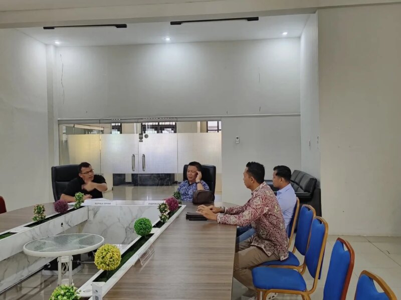 DPRD Merangin Gandeng Kanwil Kemenkum Jambi Bahas Pembentukan Desa Baru, Pastikan Sesuai Aturan Hukum – Detiktoday.com