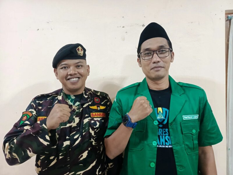 Diklatsar Banser Angkatan IX Digelar, Ini Tujuannya – Detiktoday.com
