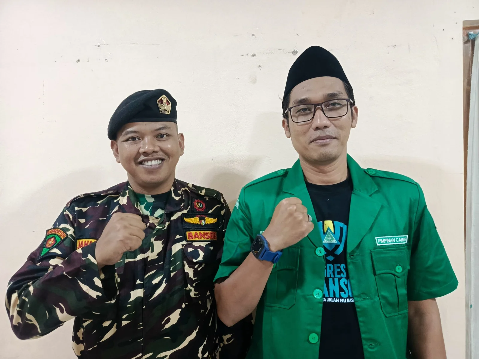 Diklatsar Banser Angkatan IX Digelar, Ini Tujuannya – Detiktoday.com