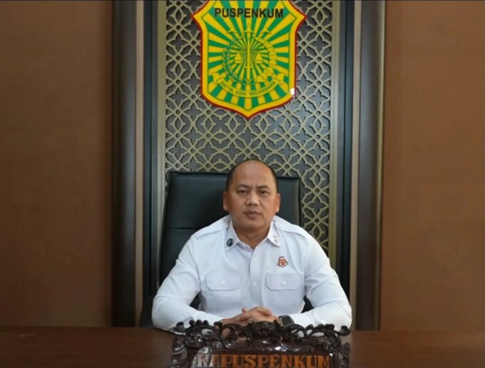 Jaksa Agung Tunjuk Rudi Margono sebagai Plt Jampidsus, Pastikan Penanganan Kasus Korupsi Tetap Berjalan – Detiktoday.com