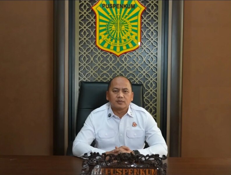 Jaksa Agung Tunjuk Rudi Margono sebagai Plt Jampidsus, Pastikan Penanganan Kasus Korupsi Tetap Berjalan – Detiktoday.com
