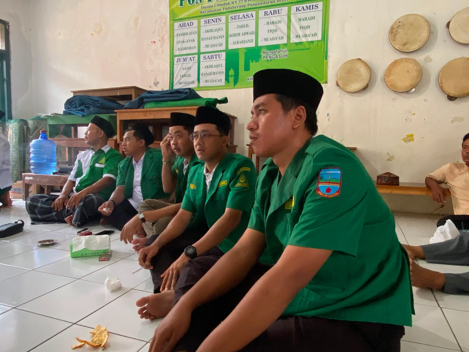 Ini Hasil Investigasi LBH Ansor Pangandaran – Detiktoday.com