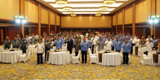 PPAL Resmikan Jalasena Maritime Studies Sebagai Wadah Kajian Maritim dan Kantor Hukum Sebagai Advokasi Maritim