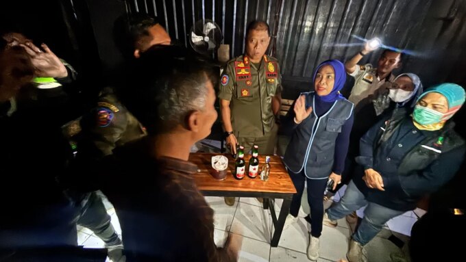 “Sikat Habis, Sidoarjo Harus Bersih!” – Detiktoday.com