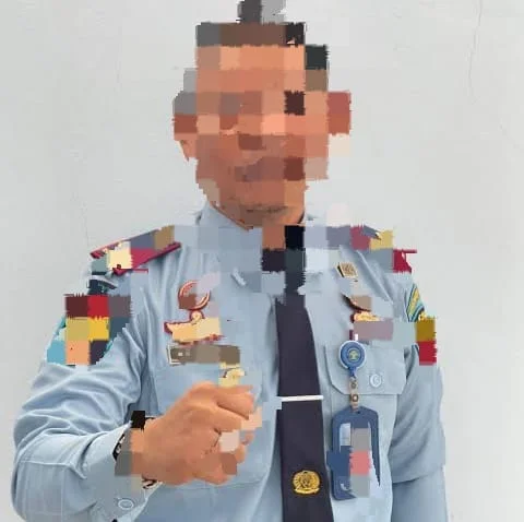 Berkas Perkara ASN Ditjenpas Jambi Tersangka Dugaan Peredaran Ekstasi Dilimpahkan ke Kejati – Detiktoday.com