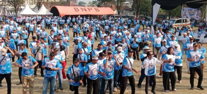 Ribuan Anggota BPD Antusias Hadiri Acara Paturay Tineung ABPEDNAS Kabupaten Purwakarta – Detiktoday.com