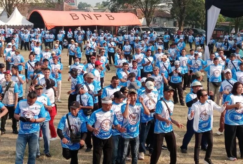 Ribuan Anggota BPD Antusias Hadiri Acara Paturay Tineung ABPEDNAS Kabupaten Purwakarta – Detiktoday.com