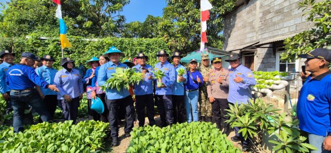 Ketua Umum PPAL Laksanakan Kunjungan Kerja ke PPAL Rayon Gresik, Perkuat Silaturahmi dan Dukung Pemberdayaan Anggota