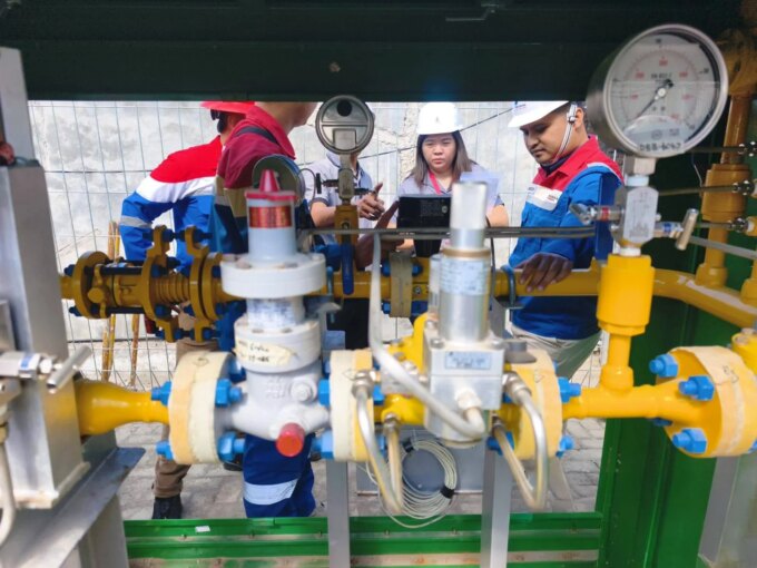 PGN Area Semarang Suplai Gas Bumi ke Pabrik Produsen Sepeda, Dukung Industri Ramah Lingkungan – Detiktoday.com