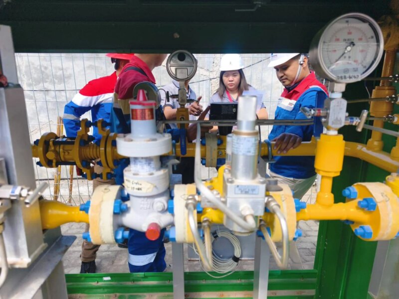 PGN Area Semarang Suplai Gas Bumi ke Pabrik Produsen Sepeda, Dukung Industri Ramah Lingkungan – Detiktoday.com