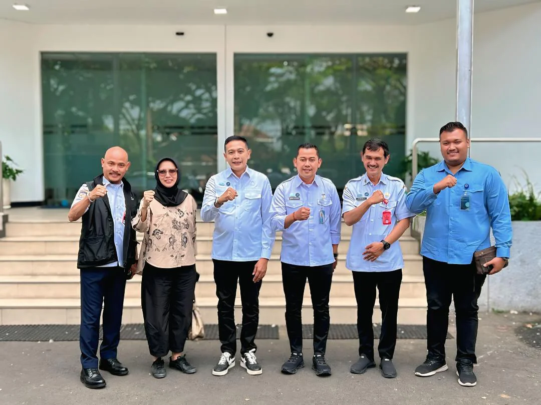 Jadi Percontohan Nasional Sistem Air Minum, Bappenas Tinjau Tugu Tirta Kota Malang – Detiktoday.com