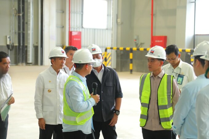 Tenaga Kerja Lokal dan UMKM Harus Dilibatkan – Detiktoday.com