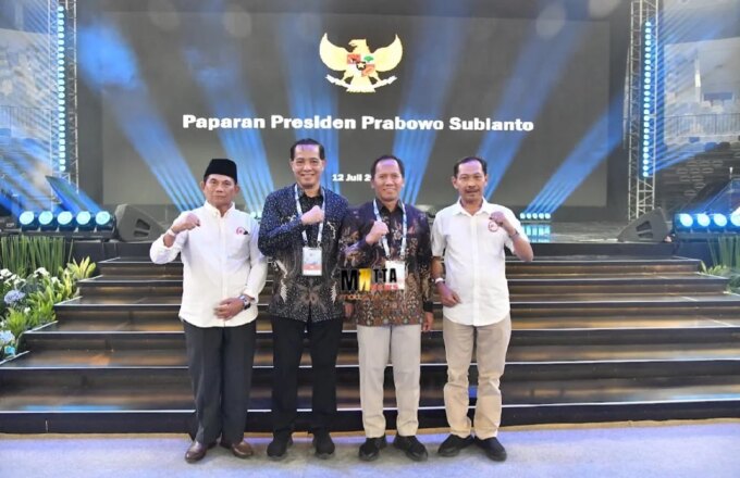 Hari Koperasi Nasional ke-79, Pemkab Tulungagung Perkuat Komitmen Sukseskan Koperasi Desa Merah Putih – Detiktoday.com