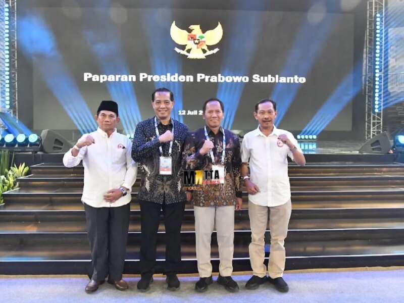 Hari Koperasi Nasional ke-79, Pemkab Tulungagung Perkuat Komitmen Sukseskan Koperasi Desa Merah Putih – Detiktoday.com