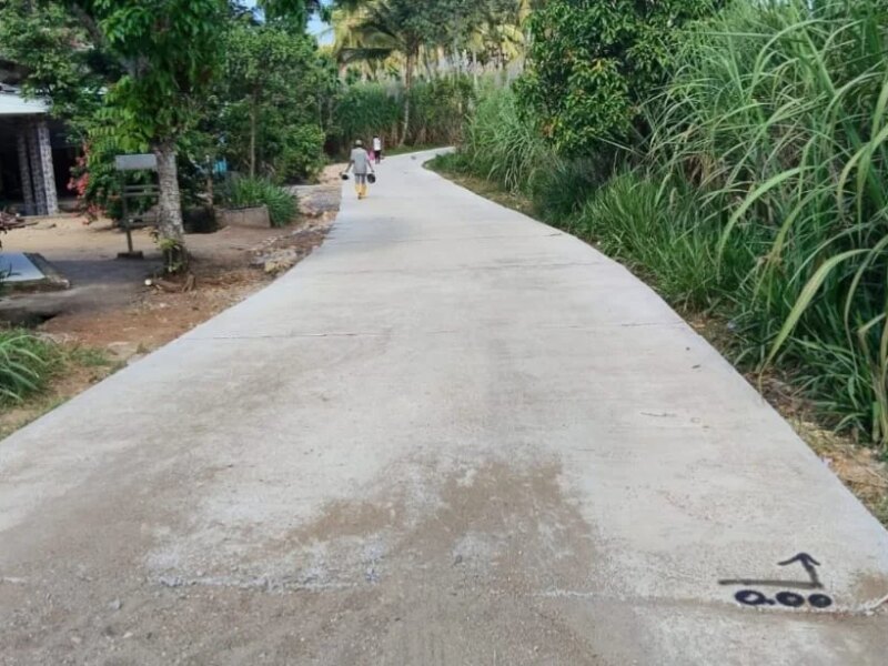 Ruas Jalan Bandungrejo-Srigonco Telah Rampung, Begini Harapan DPUBM Kabupaten Malang – Detiktoday.com