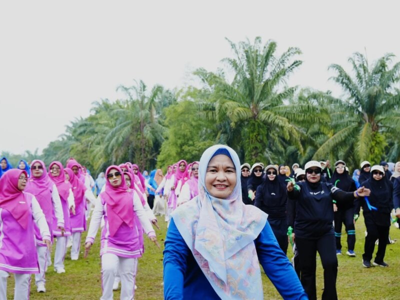 HUT ke-58, BPJS Kesehatan Langsa Ajak Peserta PROLANIS Terapkan Gaya Hidup Sehat – Detiktoday.com